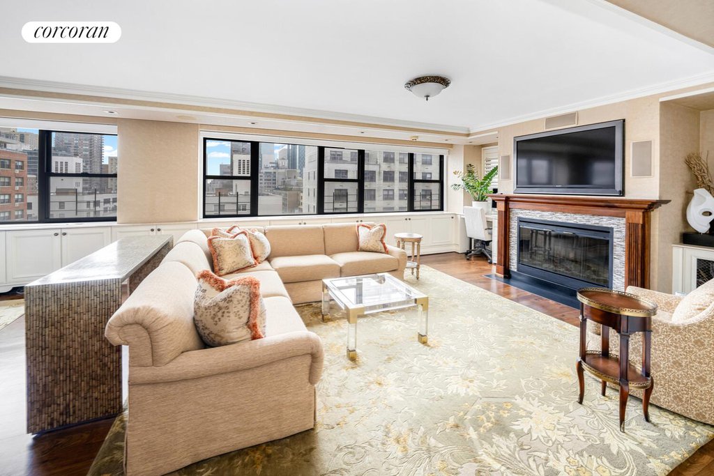233 East 69th Street, Unit 14K