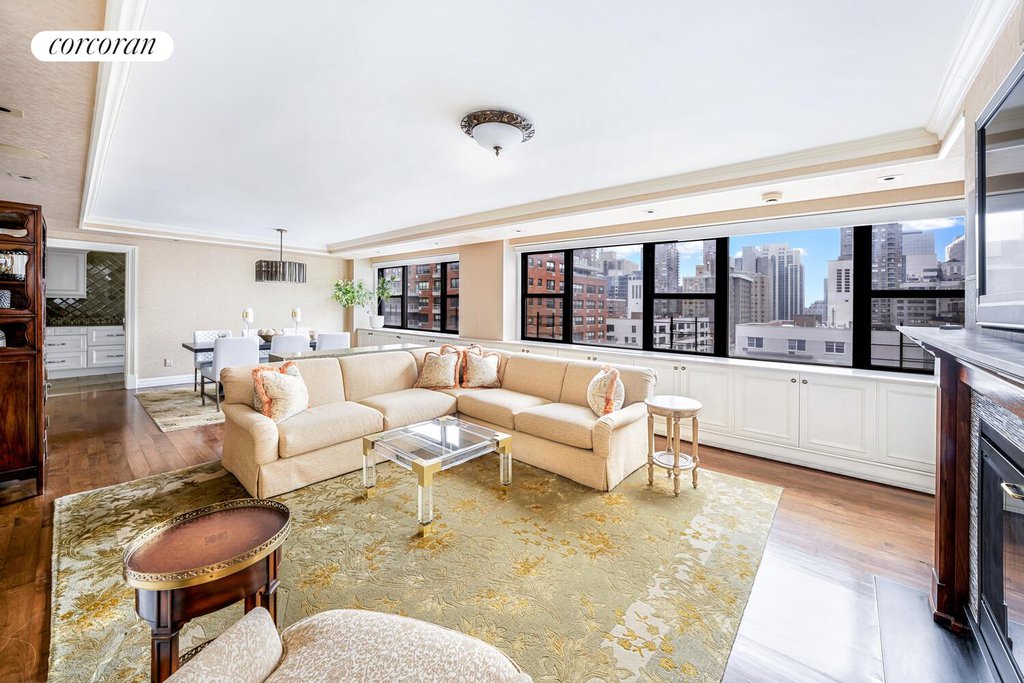 233 East 69th Street, Unit 14K photo 2