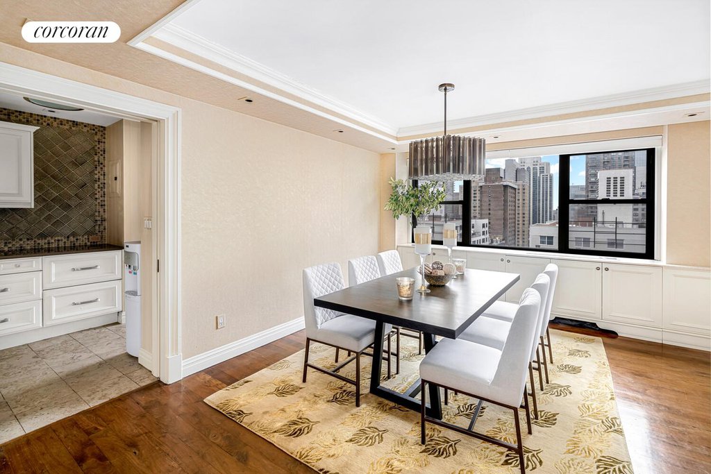 233 East 69th Street, Unit 14K photo 5