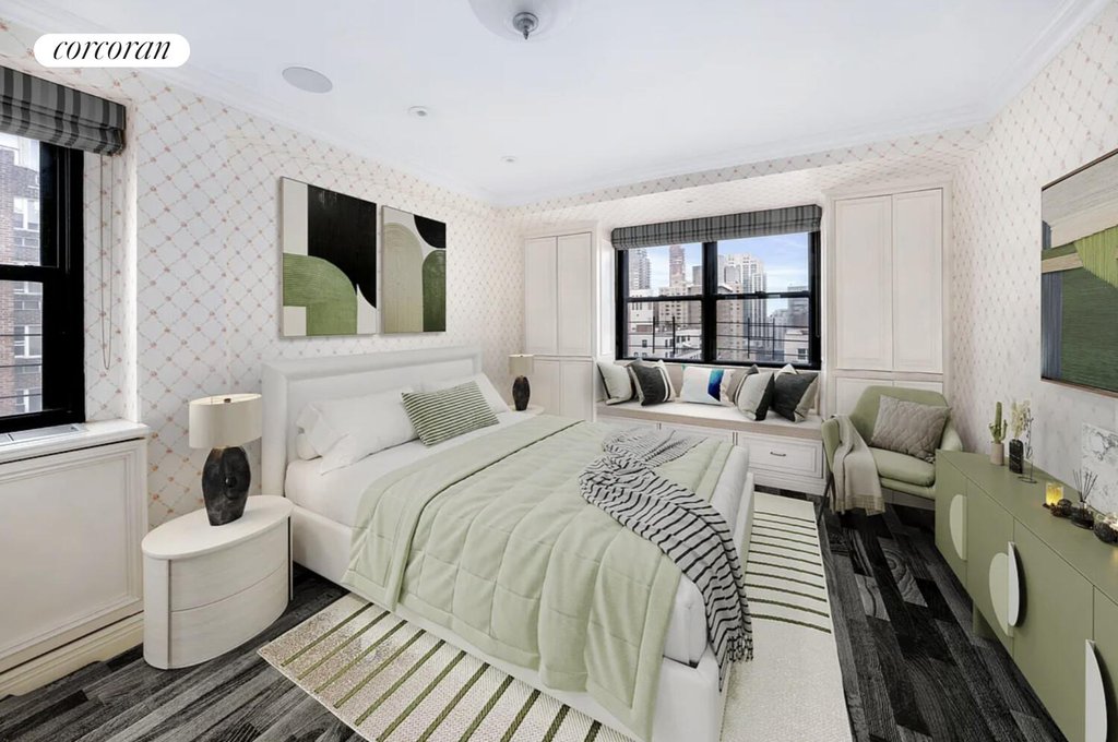 233 East 69th Street, Unit 14K photo 9