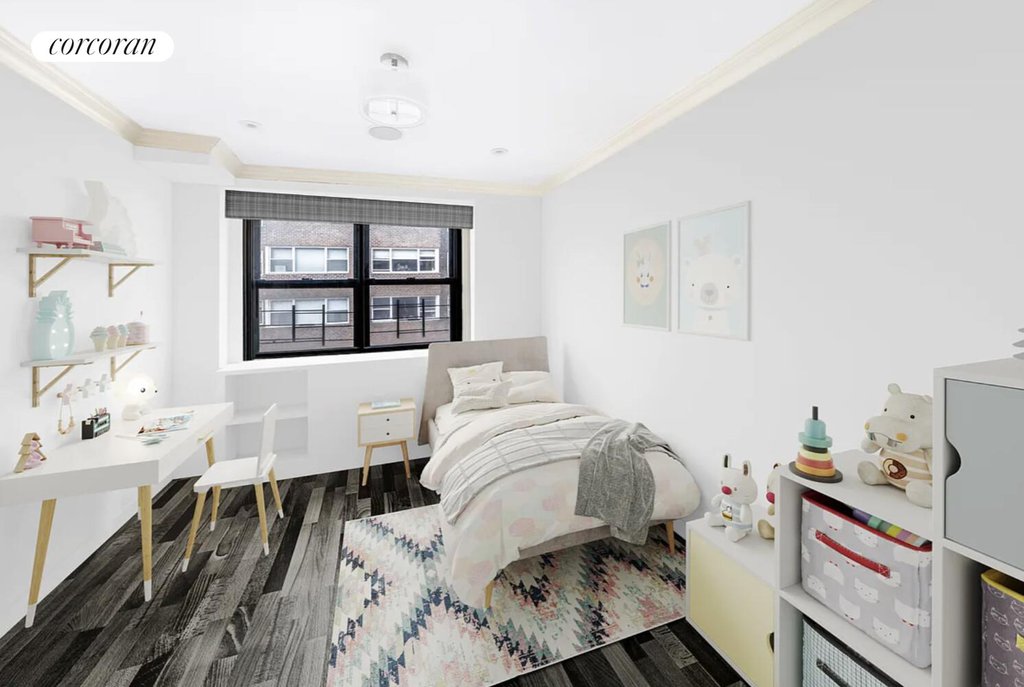 233 East 69th Street, Unit 14K photo 10