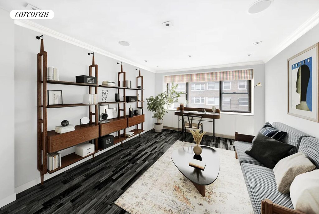 233 East 69th Street, Unit 14K photo 11