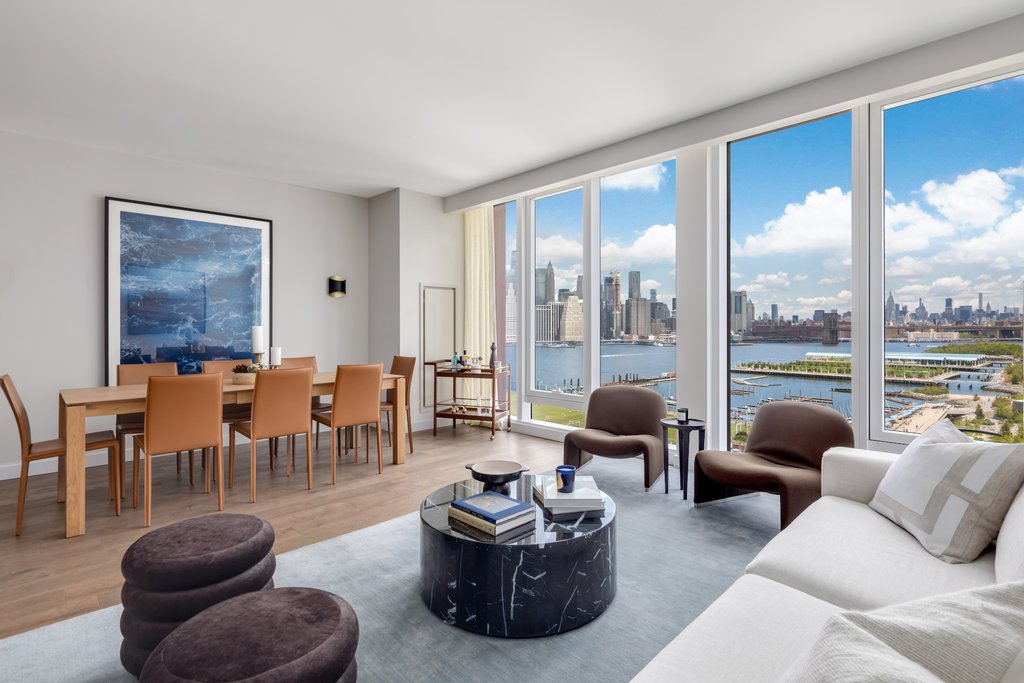50 Bridge Park Drive, Unit 22C