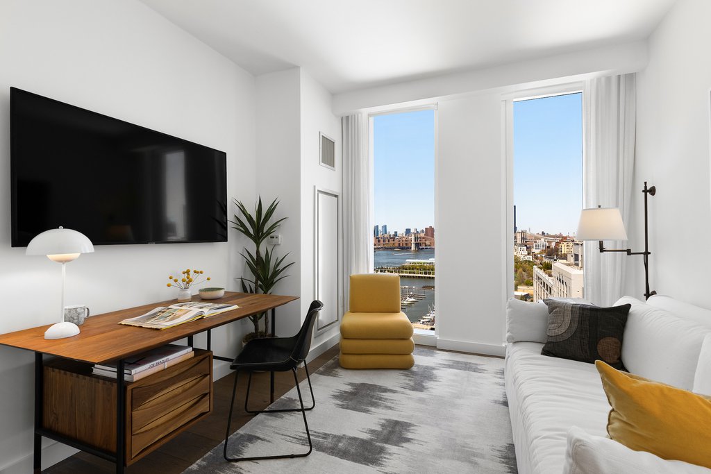 50 Bridge Park Drive, Unit 22C photo 8