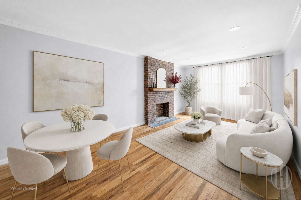 229 East 29th Street, Unit 3E