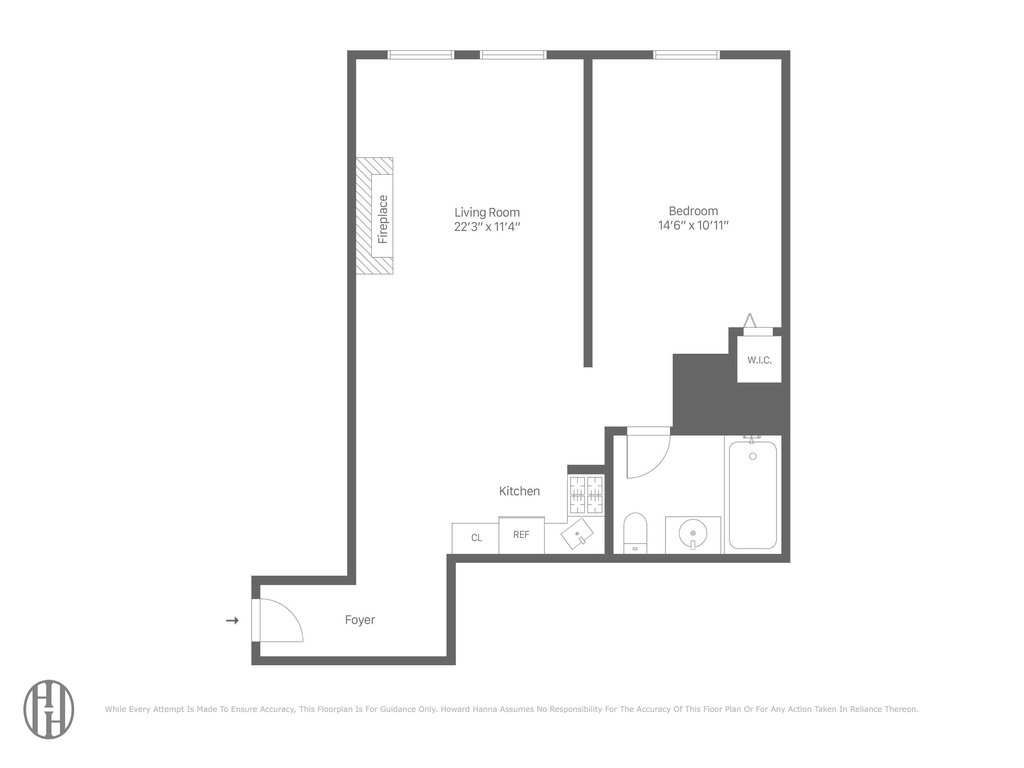 229 East 29th Street, Unit 3E photo 11