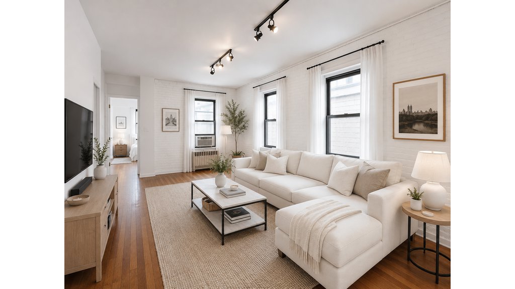 314 West 52nd Street, Unit 4