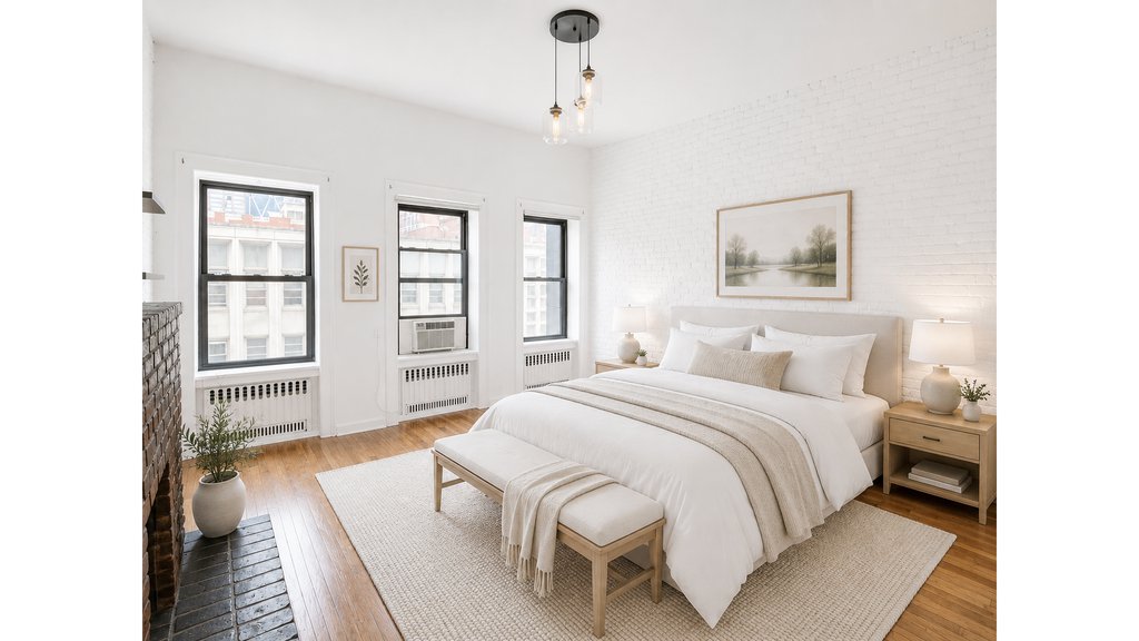 314 West 52nd Street, Unit 4 photo 4