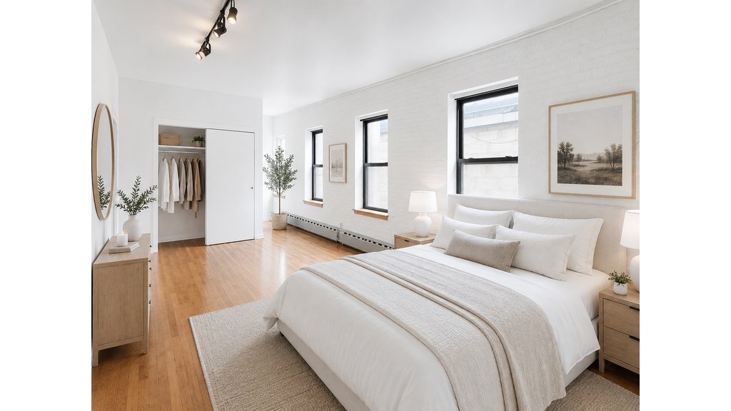 314 West 52nd Street, Unit 4 photo 6