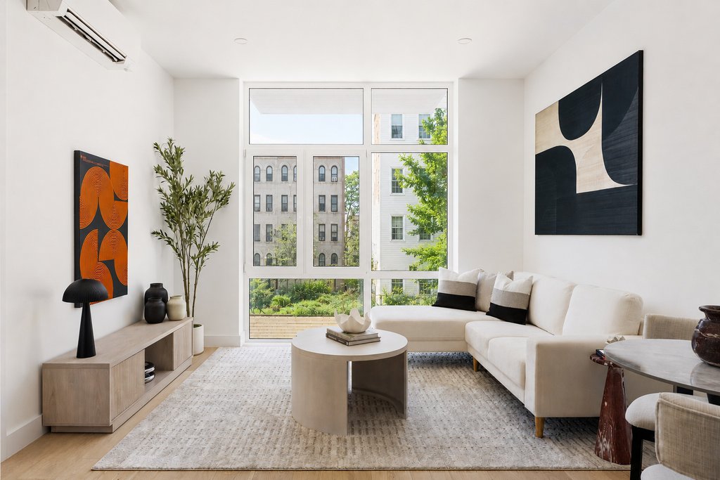 301 Stockholm Street, Unit 1F