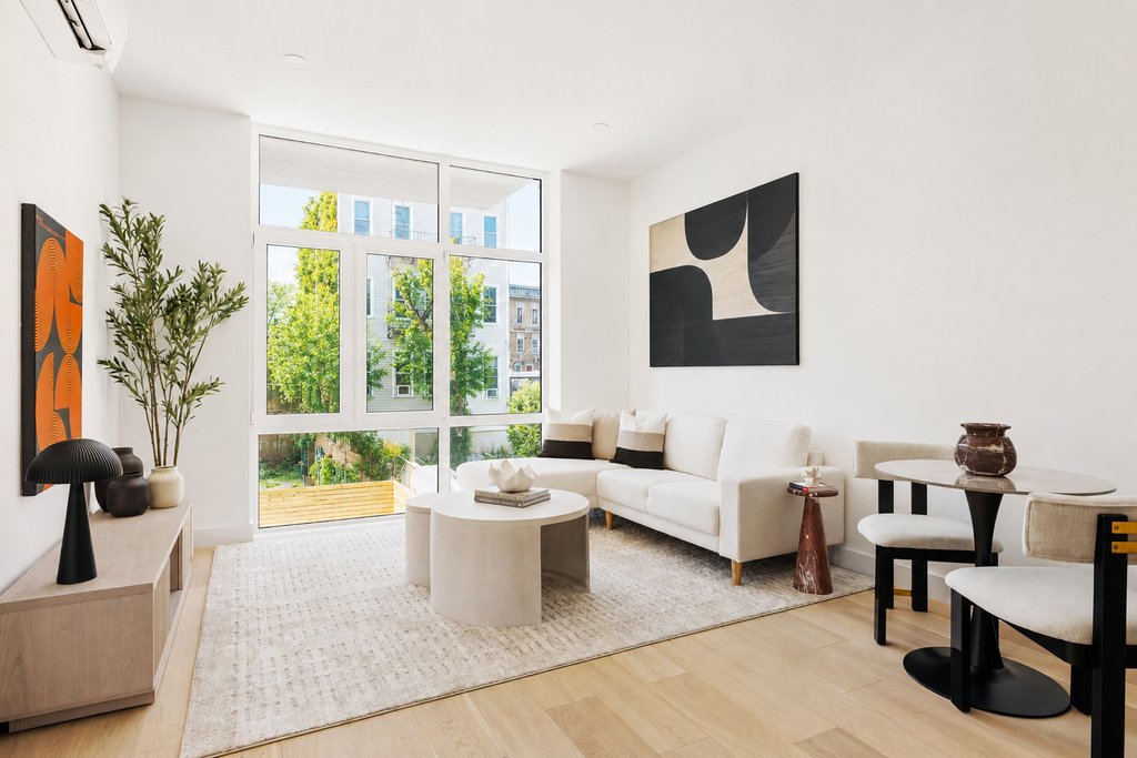301 Stockholm Street, Unit 1F photo 2