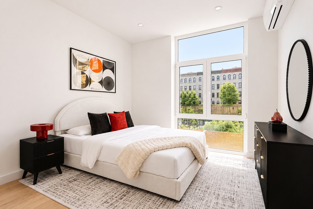 301 Stockholm Street, Unit 1F photo 3