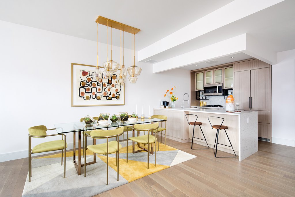 510 East 14th Street, Unit 520
