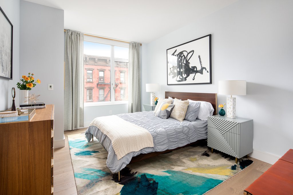 510 East 14th Street, Unit 520 photo 4
