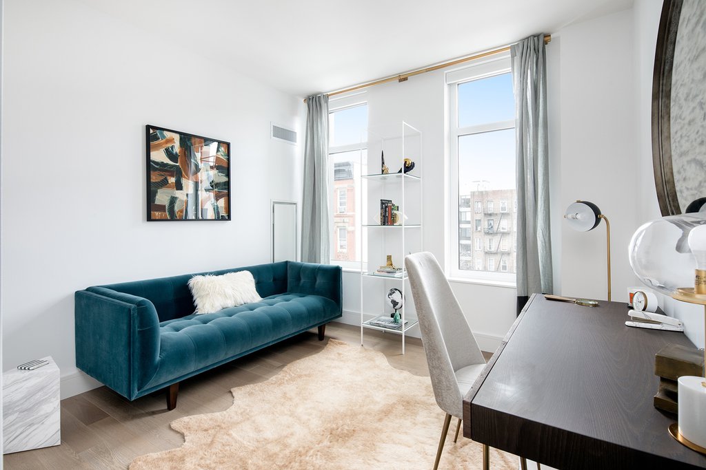 510 East 14th Street, Unit 520 photo 7