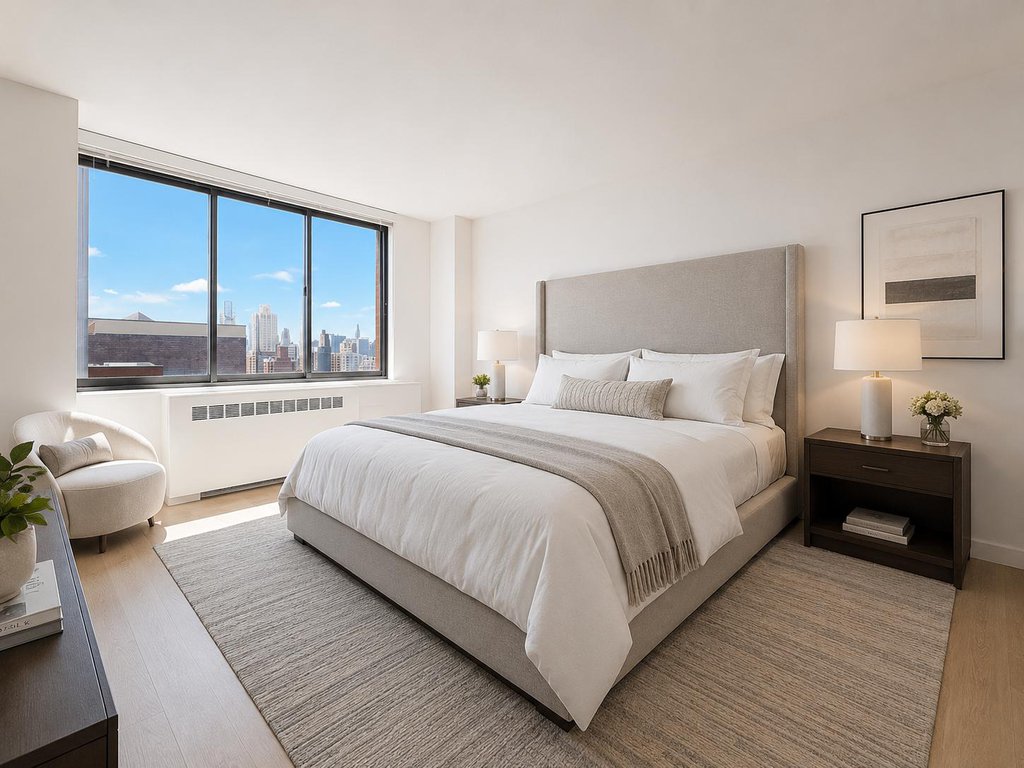 1735 York Avenue, Unit PH38C photo 3