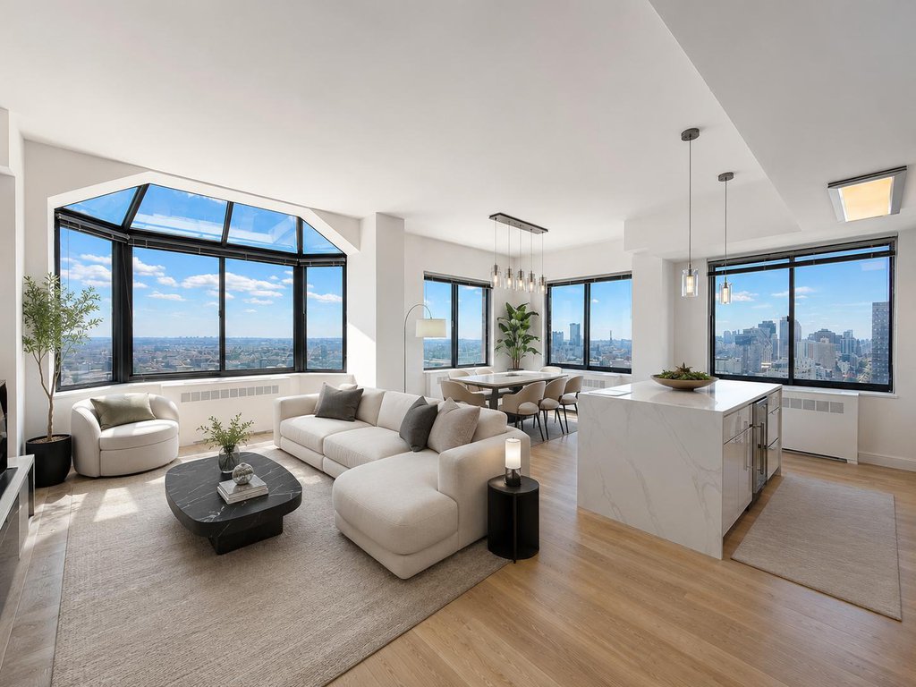 1735 York Avenue, Unit PH38C