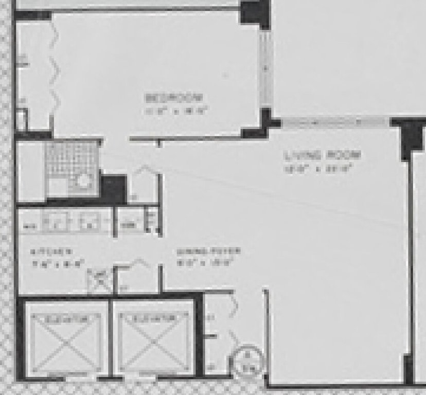 1020 Grand Concourse, Unit 5A photo 11