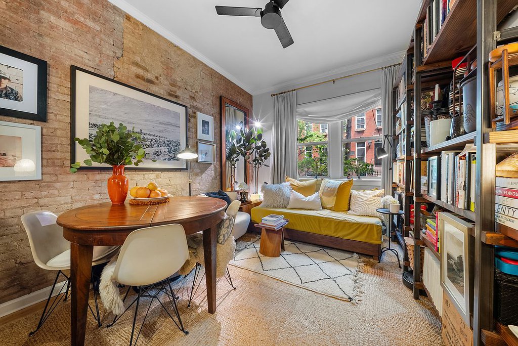 406 West 46th Street, Unit 1A
