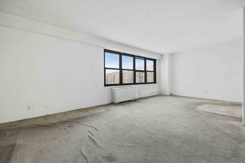 1020 Grand Concourse, Unit 8H