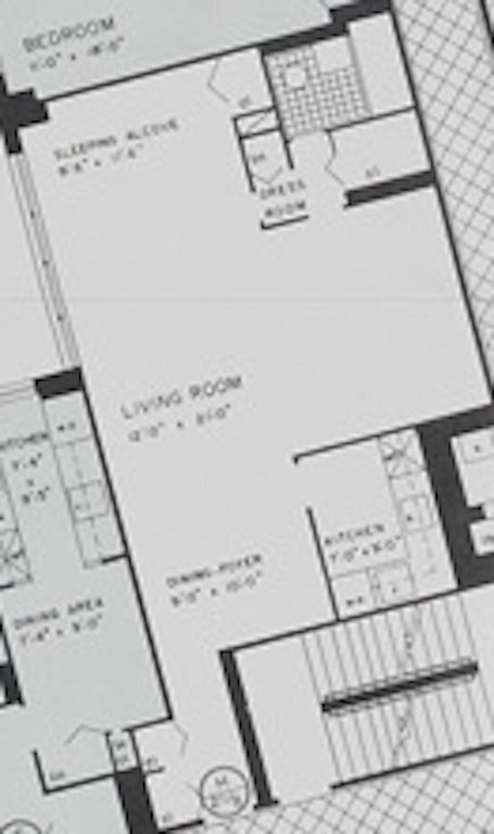1020 Grand Concourse, Unit 8H photo 6