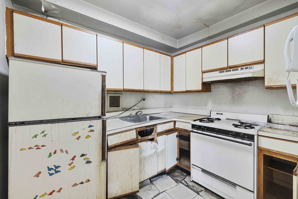 1020 Grand Concourse, Unit 8H photo 4