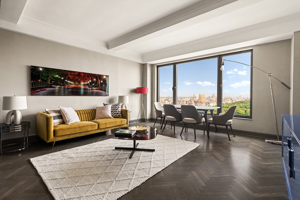 160 Central Park South, Unit 3101/3118 photo 2