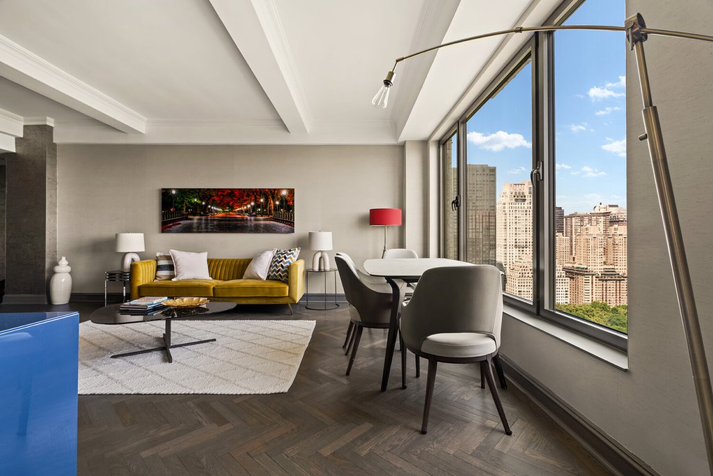160 Central Park South, Unit 3101/3118 photo 3