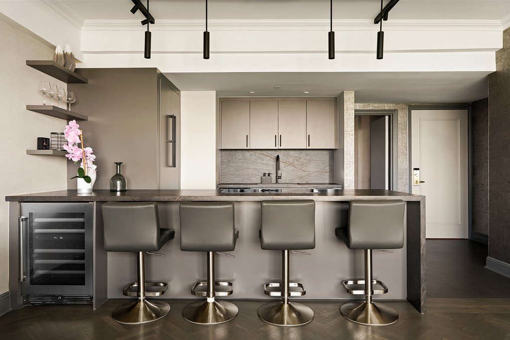 160 Central Park South, Unit 3101/3118 photo 4