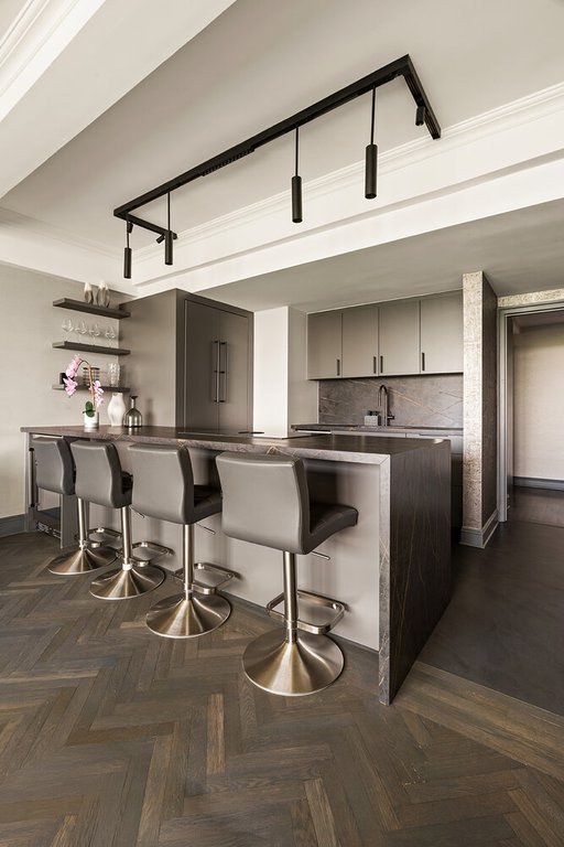 160 Central Park South, Unit 3101/3118 photo 5