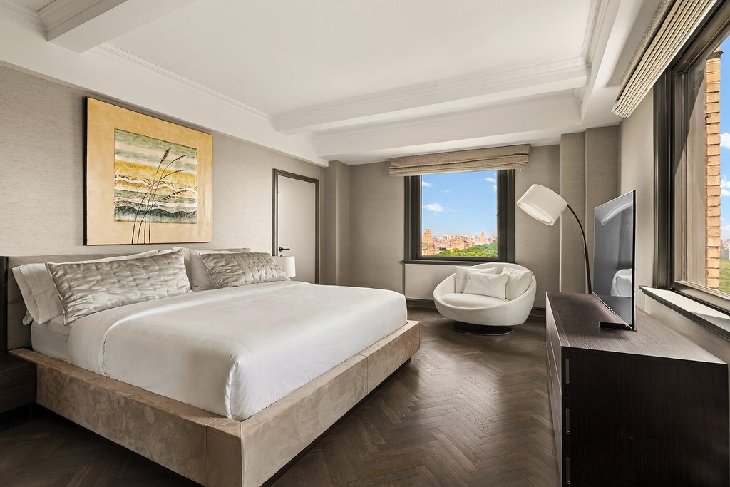 160 Central Park South, Unit 3101/3118 photo 6