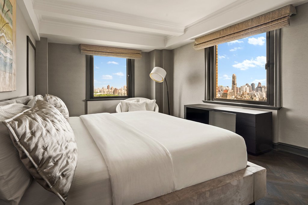 160 Central Park South, Unit 3101/3118 photo 7