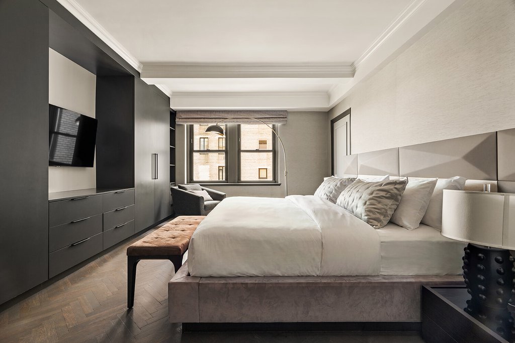 160 Central Park South, Unit 3101/3118 photo 11
