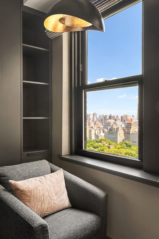 160 Central Park South, Unit 3101/3118 photo 12