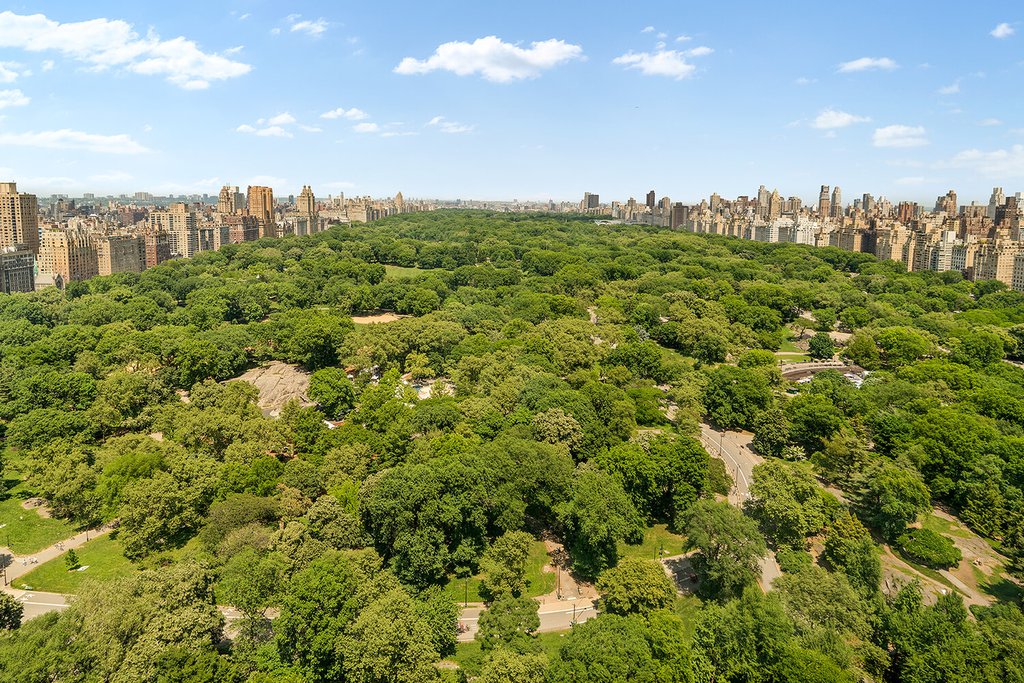 160 Central Park South, Unit 3101/3118 photo 14