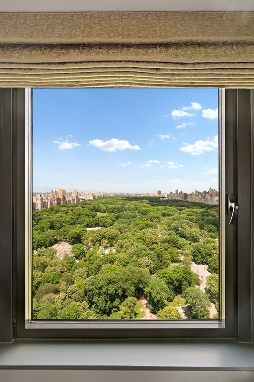 160 Central Park South, Unit 3101/3118 photo 16