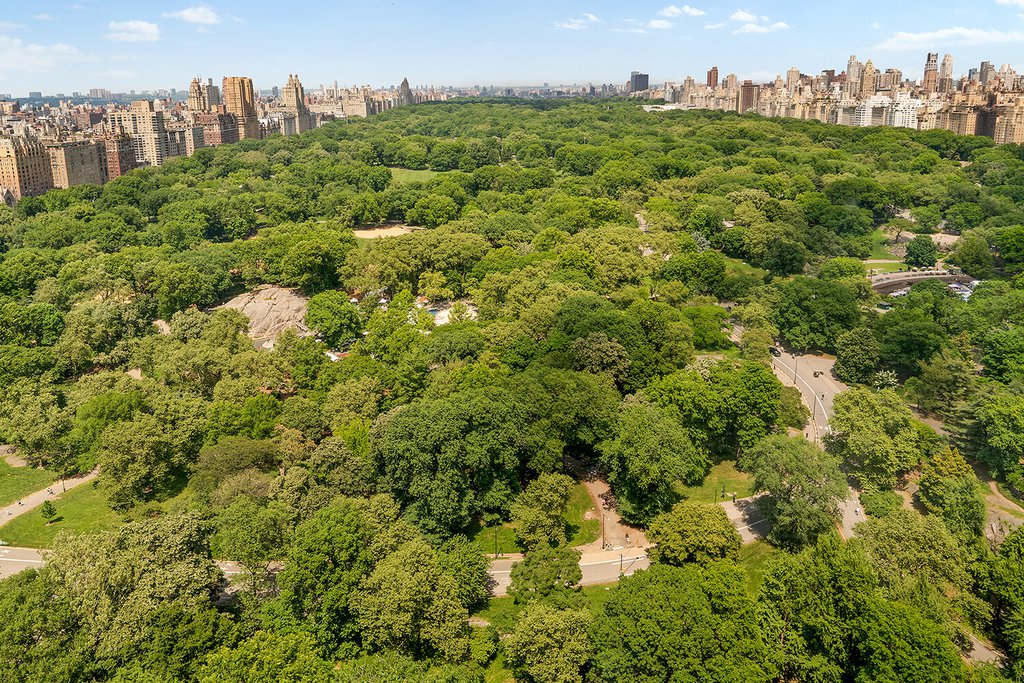 160 Central Park South, Unit 3101/3118 photo 17