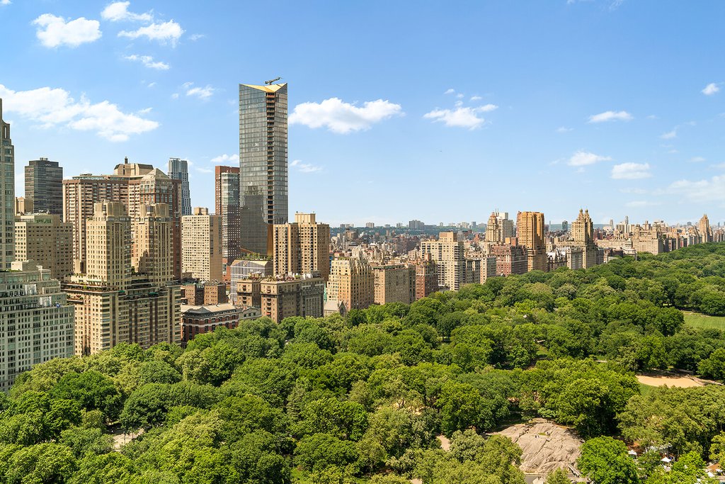 160 Central Park South, Unit 3101/3118 photo 18