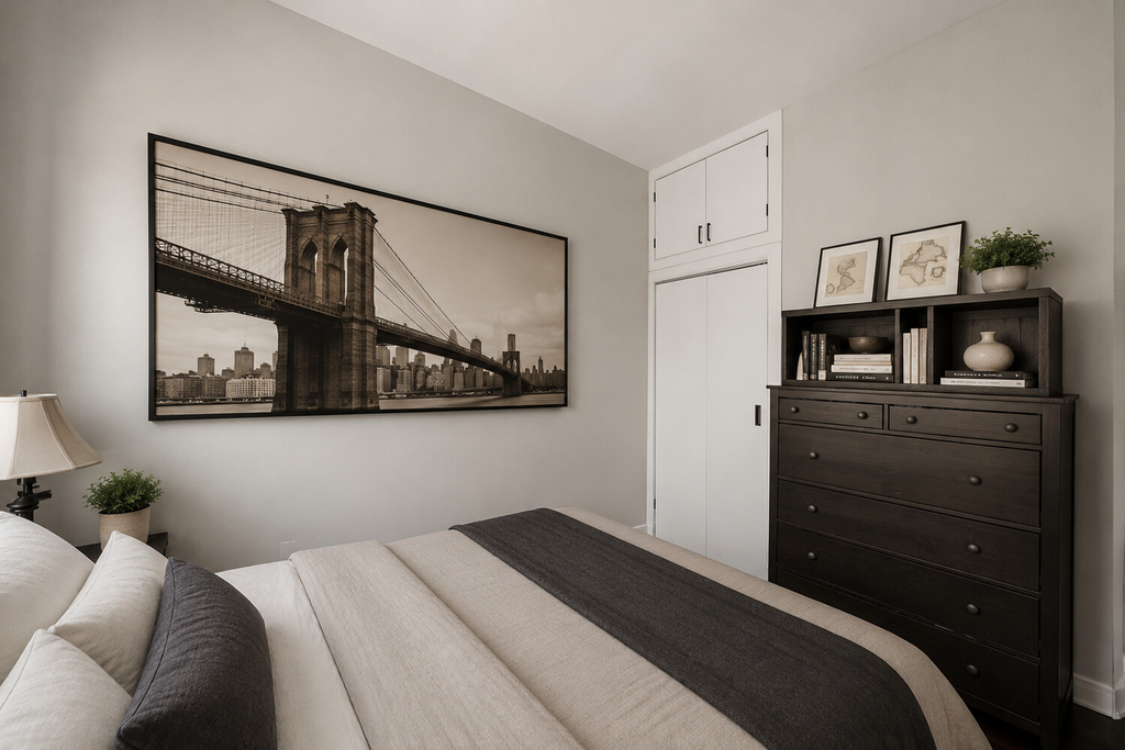 411 Clinton Street, Unit 5 photo 9