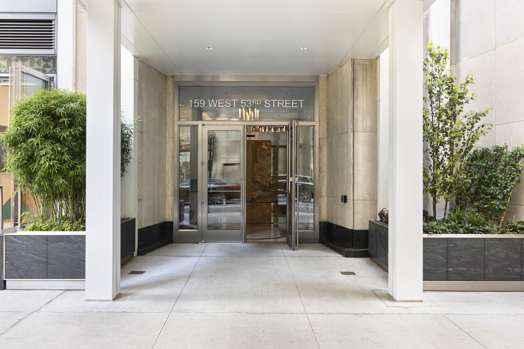 159 West 53rd Street, Unit 14F photo 7