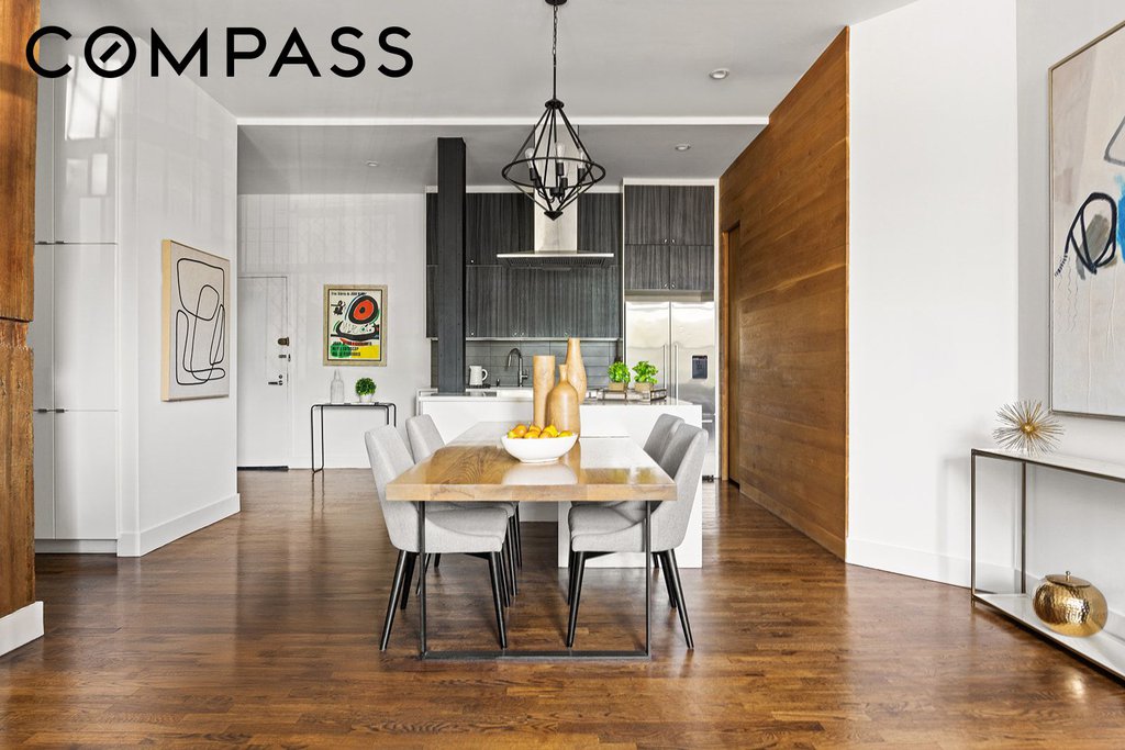 1 Tiffany place, Unit 1K photo 2