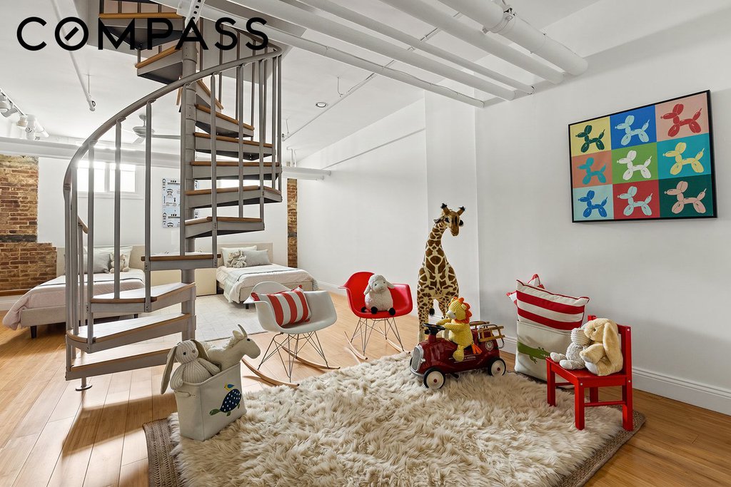 1 Tiffany place, Unit 1K photo 6