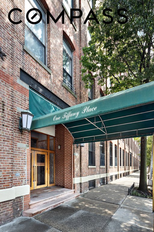 1 Tiffany place, Unit 1K photo 15