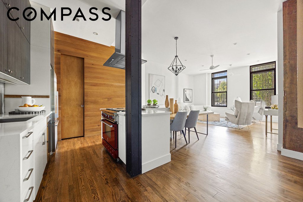 1 Tiffany place, Unit 1K