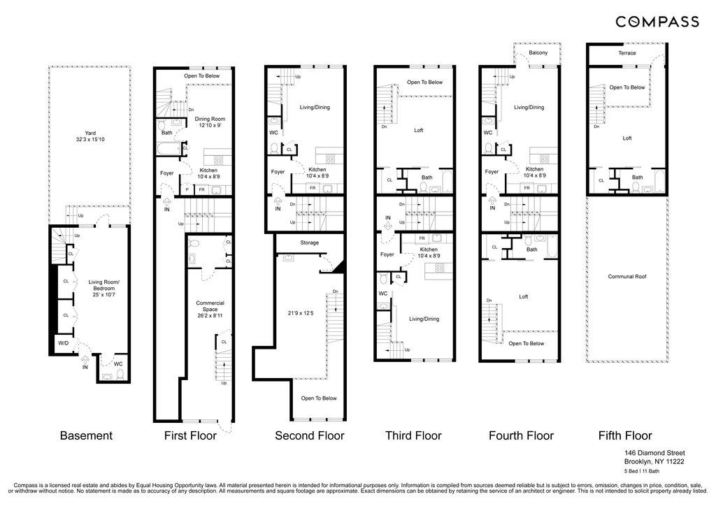 146 Diamond Street – For Sale photo 14
