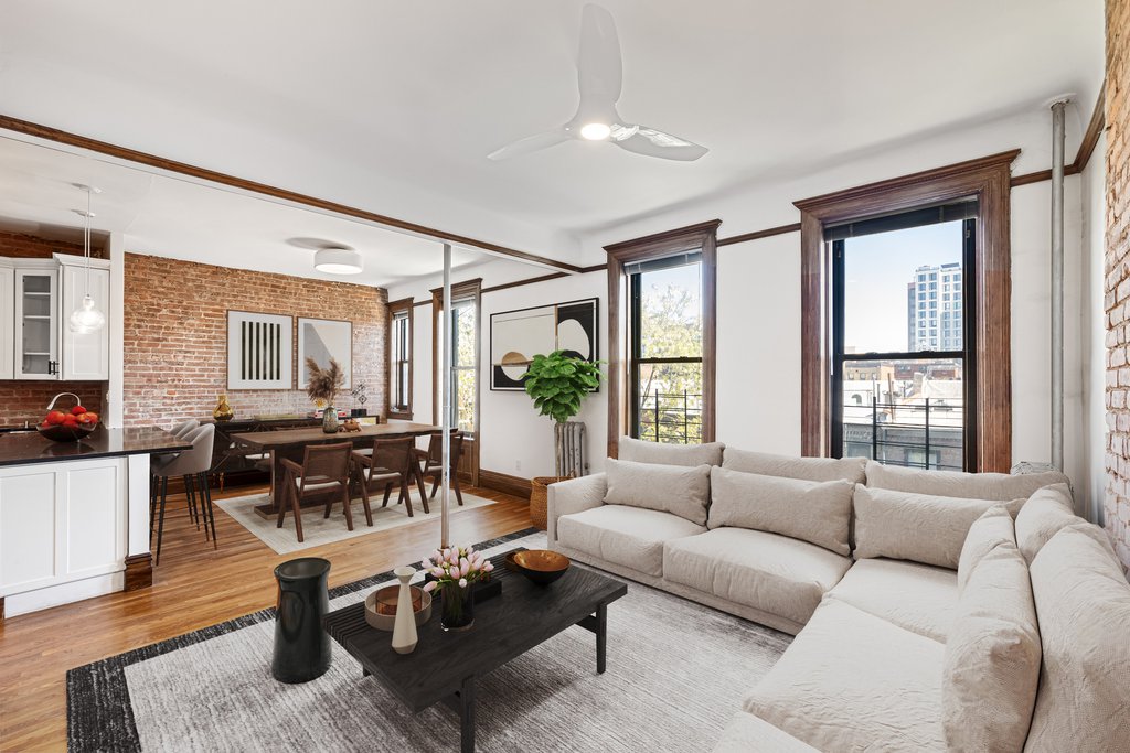 3 West 122nd Street, Unit 5C
