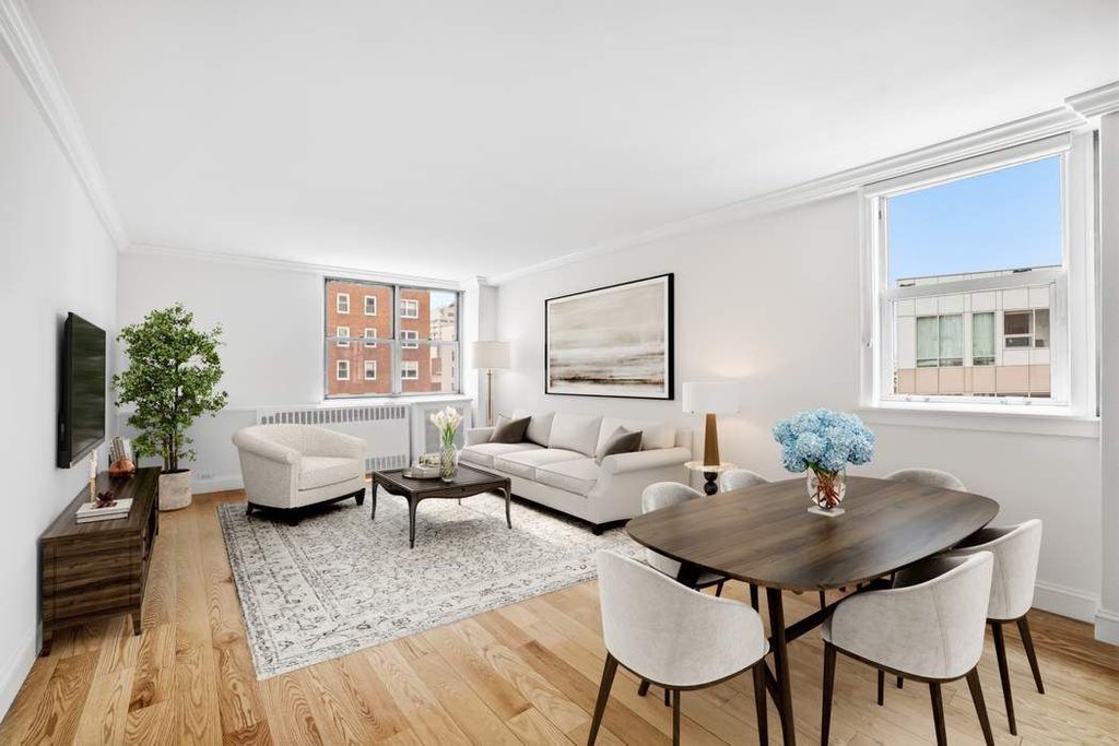32 Gramercy Park South, Unit 10A