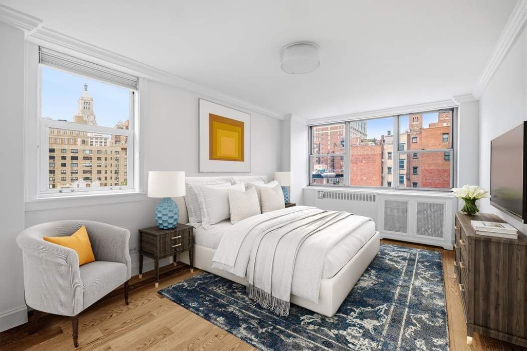 32 Gramercy Park South, Unit 10A photo 8