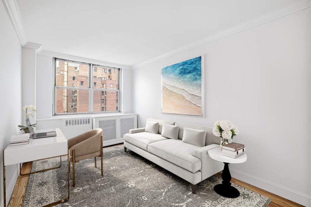 32 Gramercy Park South, Unit 10A photo 11