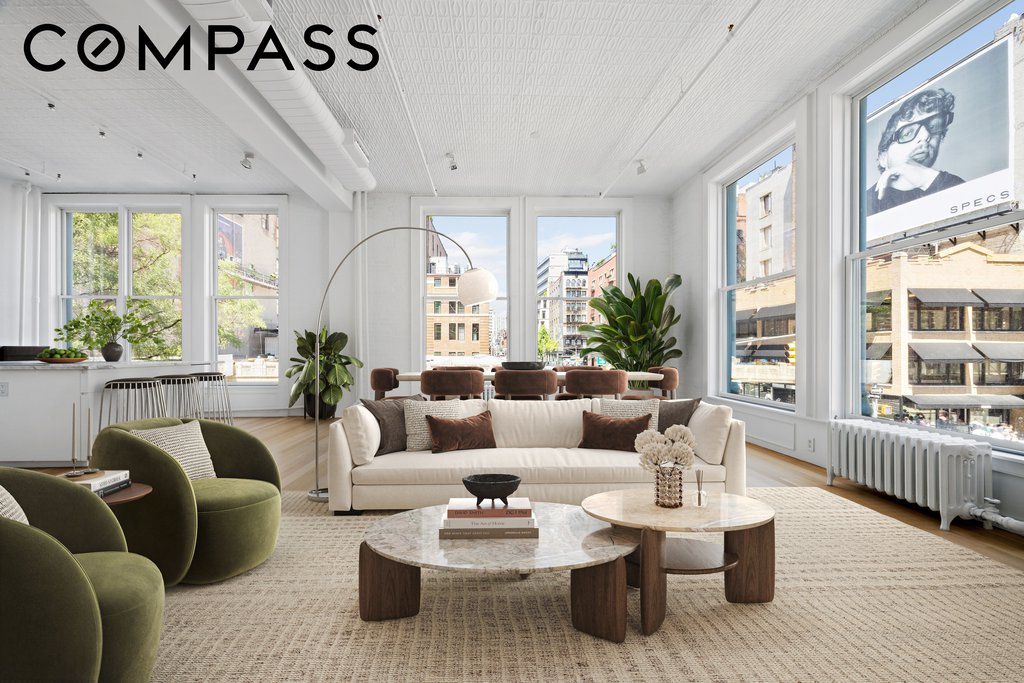54 Bleecker Street, Unit 2A